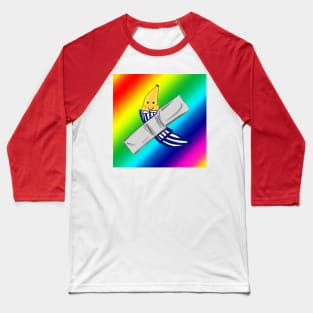 banana in pjs of pride Baseball T-Shirt